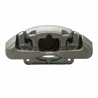 R1 Concepts CAL-31115 Brake Caliper Silver Zinc Coated